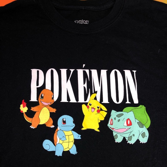 Pokémon Tee - Picture 2 of 2